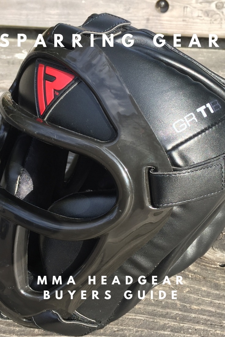 Sparring Gear: MMA headgear buyer’s guide - Sound Survival Tactics