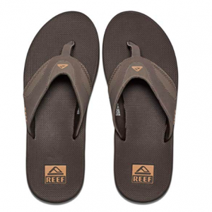 reef sandals