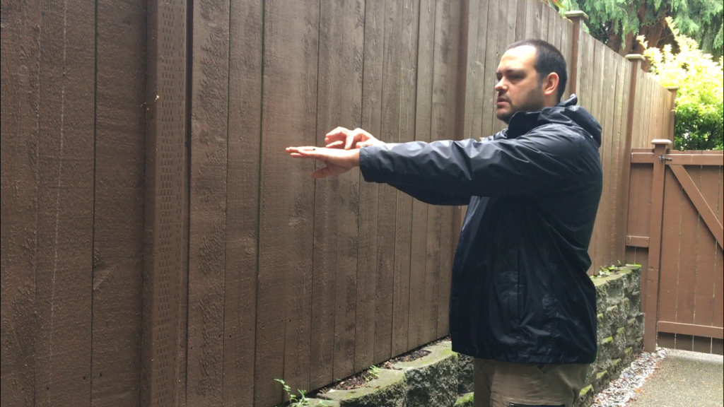 columbia rain jacket length