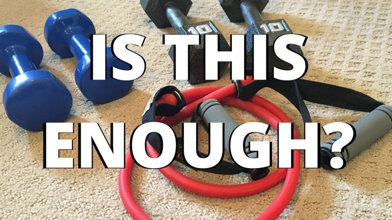weights you should buy